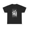 Con-Dom / The Haters - Enraptured In Violence Shirt - Noise Experimental