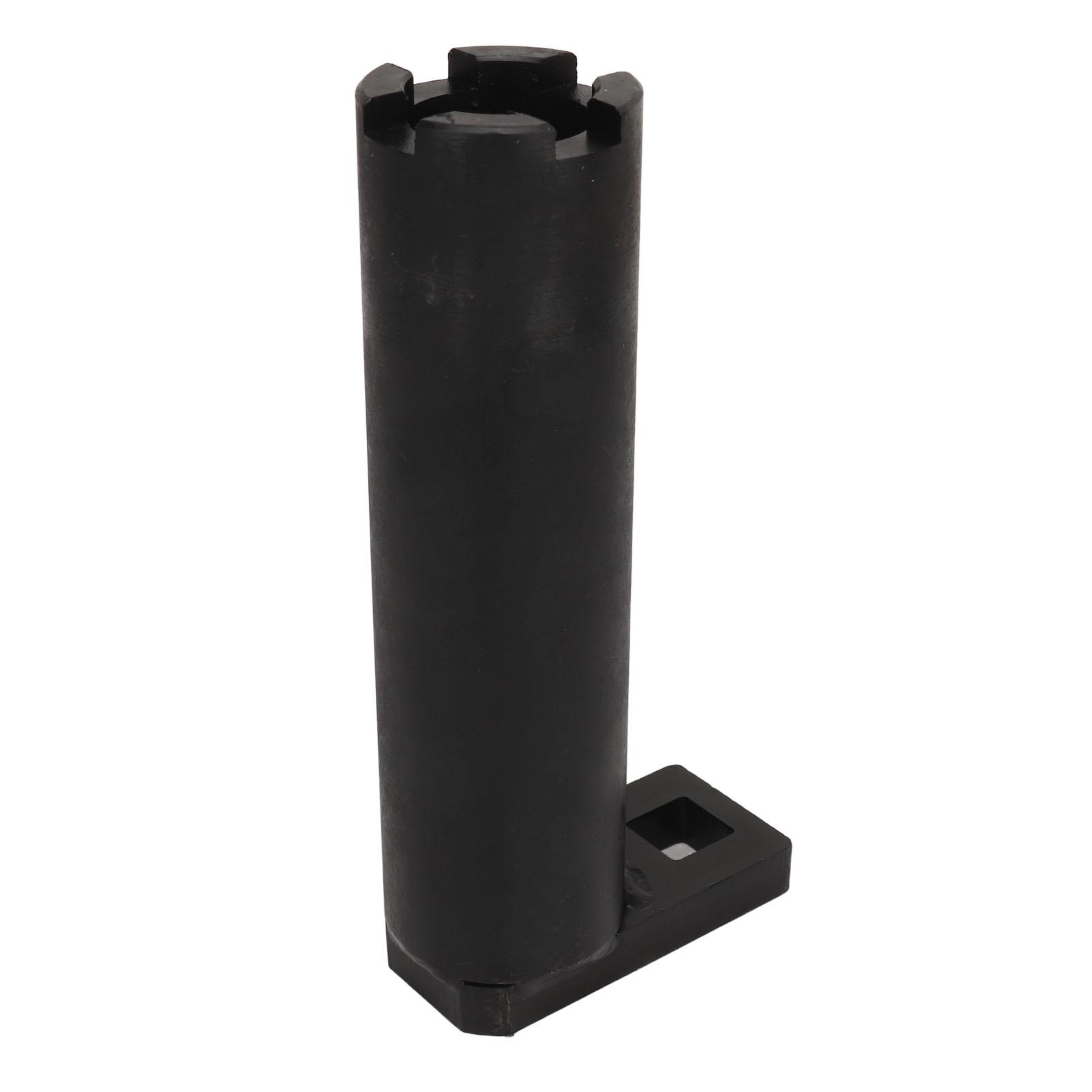 

Drive Shaft Bearing Retainer Wrench Tool 18 9842 Removal and Installation Threaded Wrench for Mercruiser Outboard