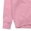 Nike Sweatshirts Men's Pink Crew Neck Moderate Regular 885846-678