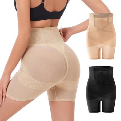 Shapewear Unterwäsche – Formende Höschen & Miederslips