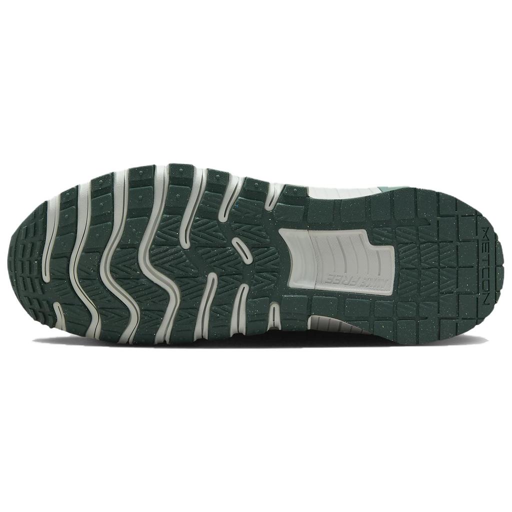 Nike Free Metcon 6 Jade Horizon Men Sneakers Green Light-Silver Vintage-Green FJ7127-301