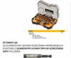 Kits d'outillage – Kits d'outils manuels