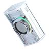 Spker with Colorful Lights Loud Subwoofer Surround Sound Rechargble Wireless Spker