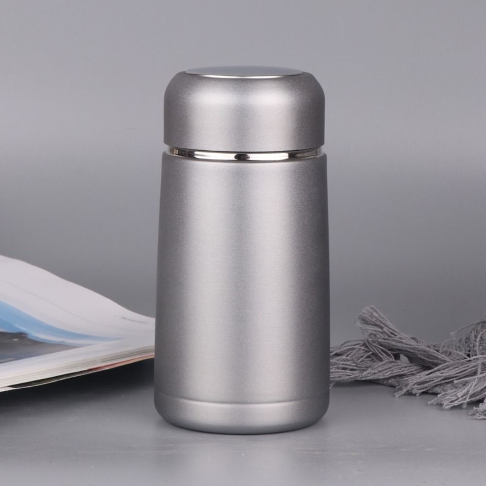 Steel Milk Hot Tea Kettle Mug Leak-proof Vacuum Flasks Thermos Cups Water Bottle Vacuum Cup