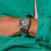 Wormhole Concept Tritium Sport Quartz Men's Business Watch