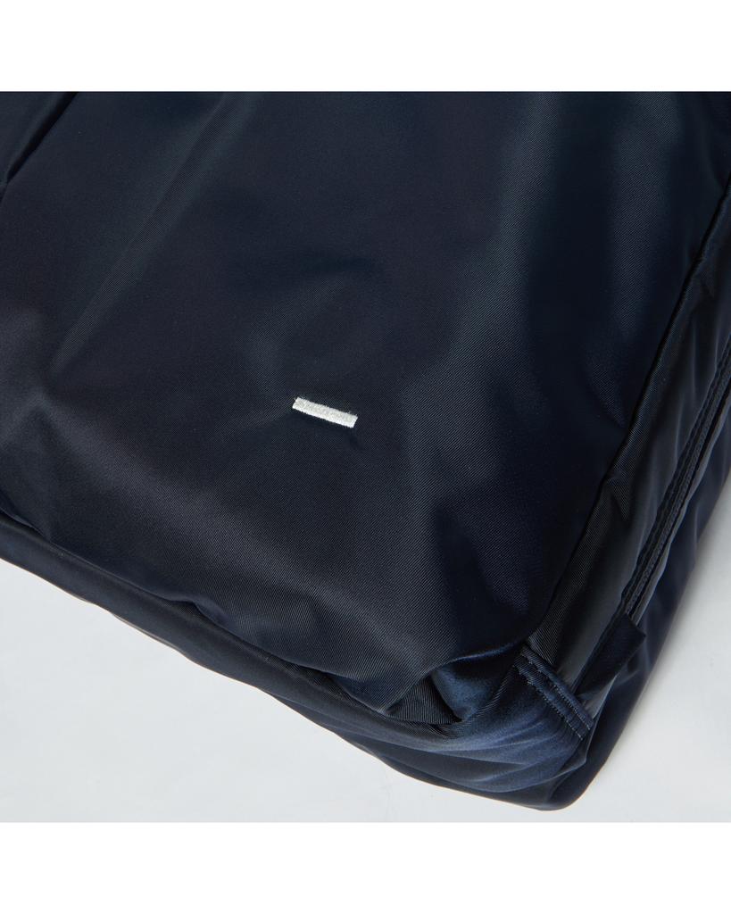 Worthwhile Movement Truss 3C Document Bag (Navy)