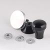 Chuanbao 304 Stainless Steel 51mm Adjustable Coffee Tamper & Leveler