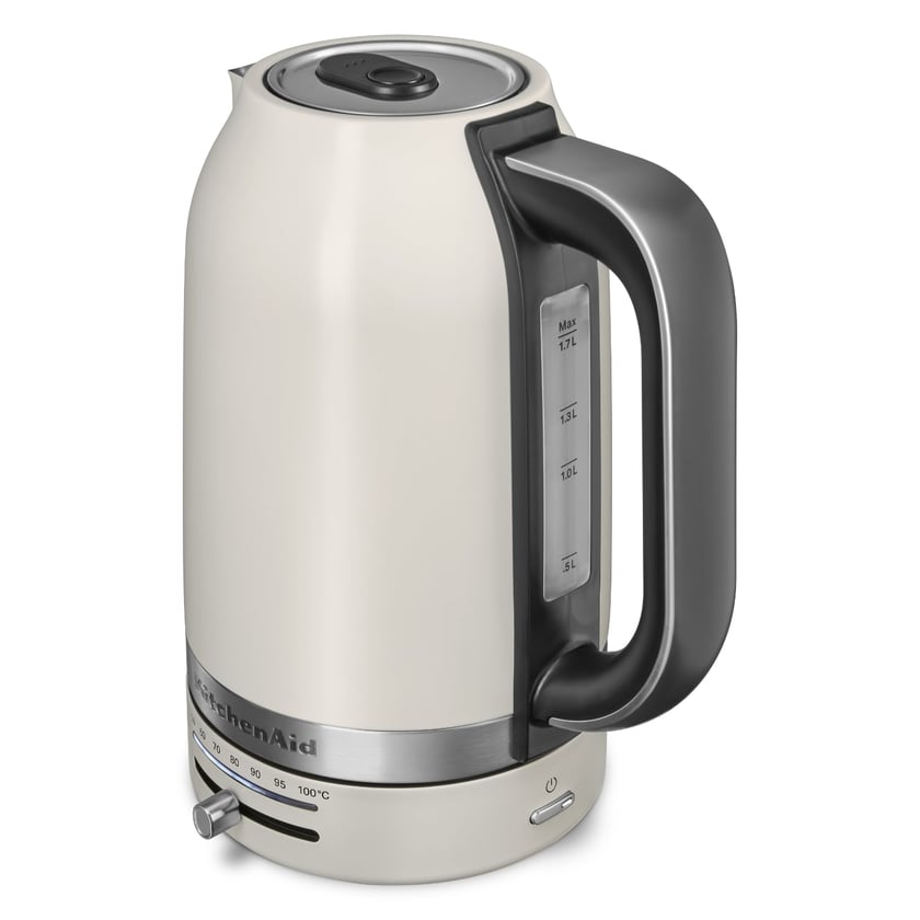 Kitchenaid Kettle 1.7L 5Kek1701 Kitchenaid Color: Porcelain