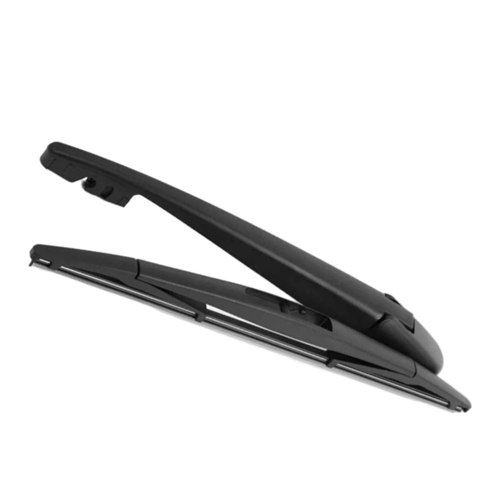 Car Rear Windshield Wiper Arm And Blade Kit for Honda Odyssey 2011 2012 2013 2014 2015 2016 2017 76720-TK8-A01 76730-TK8-A21