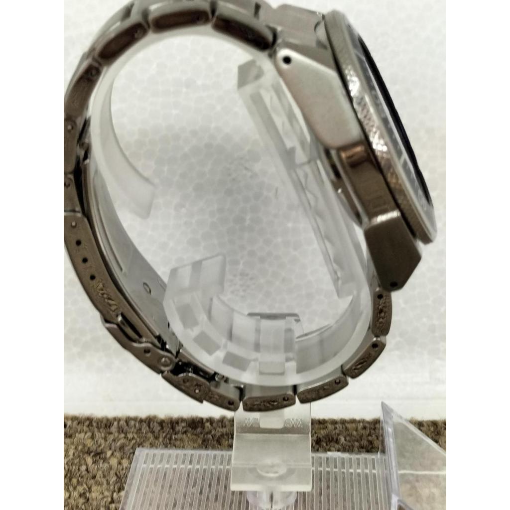 Used SEIKO SRPB09 watch