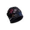 Fashion Soft Scarf Warm Hat Keep Warm Thickened Cover Head Cap Fleece Lined Windproof Cold Cap for Women