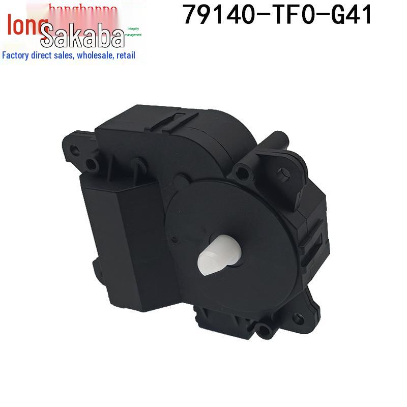 79140-TF0-G41 Air Conditioning Damper Servo Motor for Honda Fit 2008-2014 GP1/GE8.