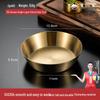 Korean Style 304 Stainless Steel Dipping and Side Dish