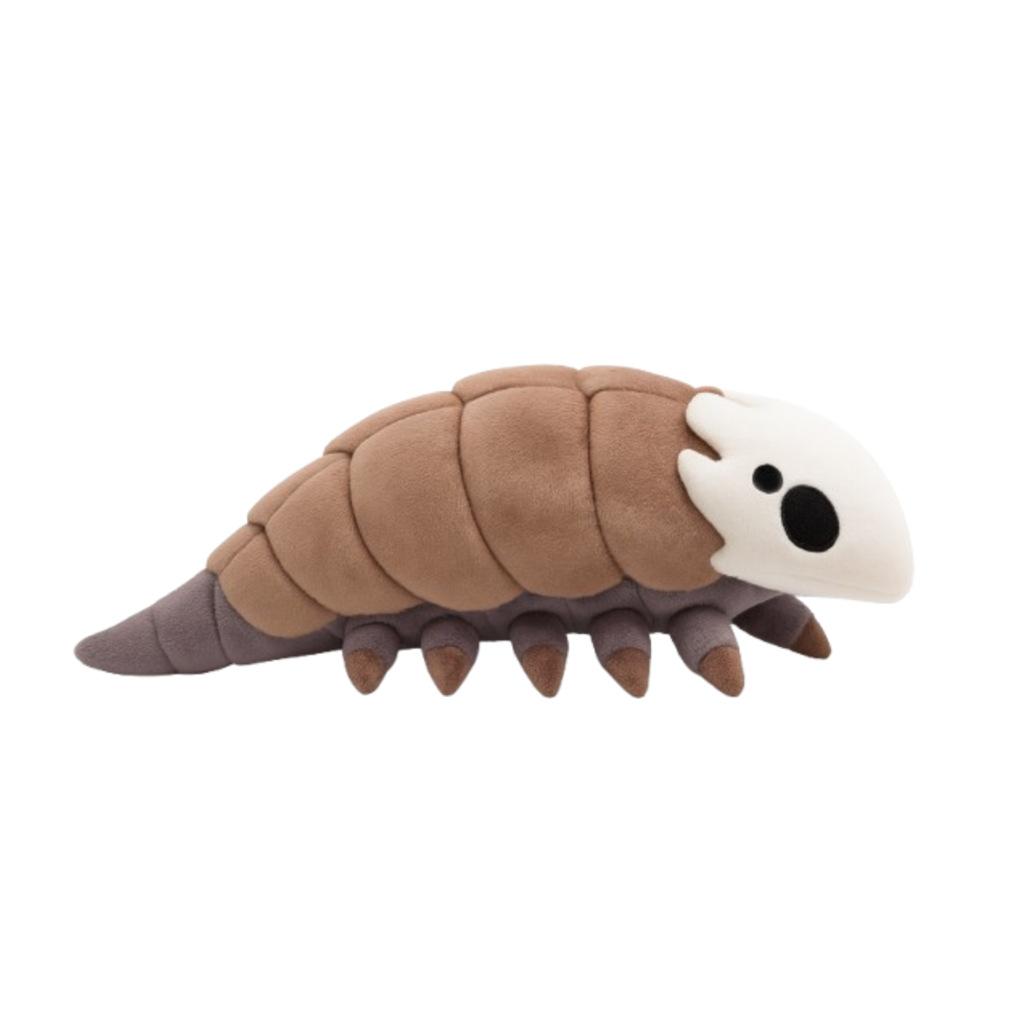 Silksong Bell Beast Plush Toys Cute Soft Stuffed Cartoon Anime Pillow Dolls For Kids Birthday Christmas Gifts