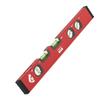 Tile Level Measuring Tool 40cm 5 Angles Accurate Multifunctional Aluminum Alloy Tile Leveling Ruler