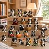 Border Acrylic Figurine - Cute Collectible for Dog Lovers