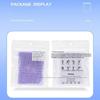 1Pc Breathable Sports Wristband for Outdoor Running Fitness Sweat Band Wrist Guard