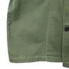 US ARMY 50s 13 Star Vintage Military jacket khaki Men's Used