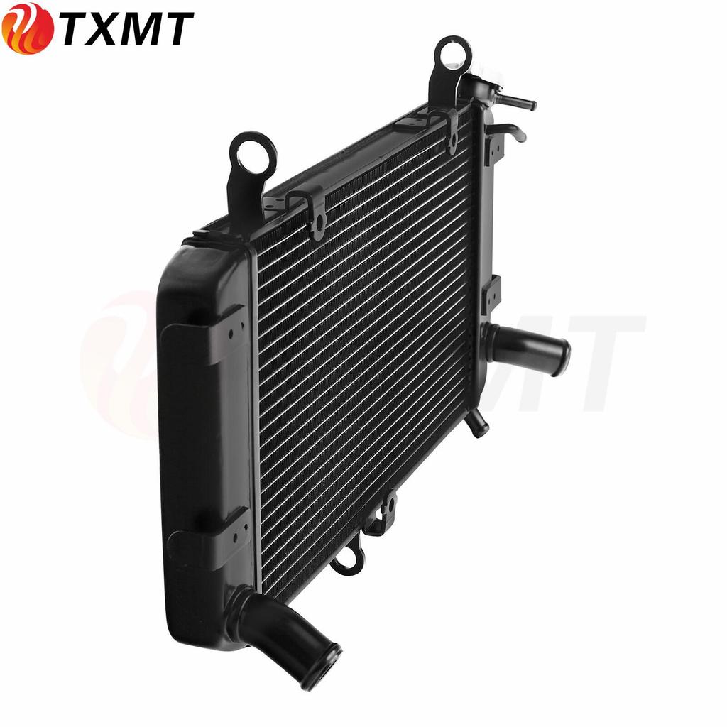 Suzuki GSR750/GSX-S750 2011-2016 Motorradkühlerbaugruppe