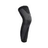 1PC Sport Knee Pads Leg Protectors Knee Support Brace Compression Long Full Legs Sleeve Arthritis Relief Running Sport Knee Pads