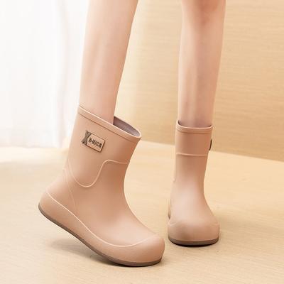 Bottines – Bottines