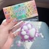 Cat Paw Plush Stress Relief Squeeze Toy - Handmade Simulation and Venting Toy