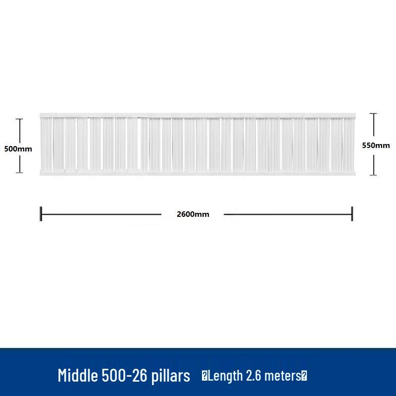 Huxin Steel Hot Water Radiator