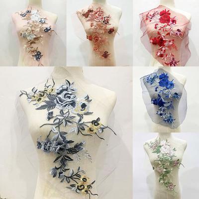 Couture et tricot – Écussons
