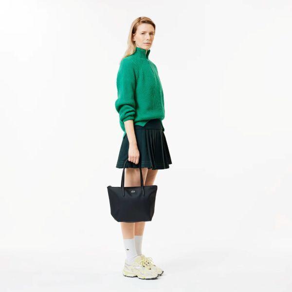 Lacoste Small Shopper Bag Concept Laco Nf2037p56g 000