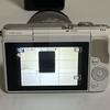 Used Canon EOS M10 Body EF-M 15-45mm Lens Kit