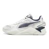 Puma Unisex tenisky RS-X 40. výročie Sivá Vapor-Grey Feather-Grey 395339-01