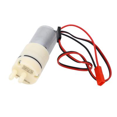 Αντλία Νερού RC 5V;7.4V 370 Αντλία Ψύξης Νερού DC Μινιατούρα Αντλία Νερού 15MM 26MM 40MM