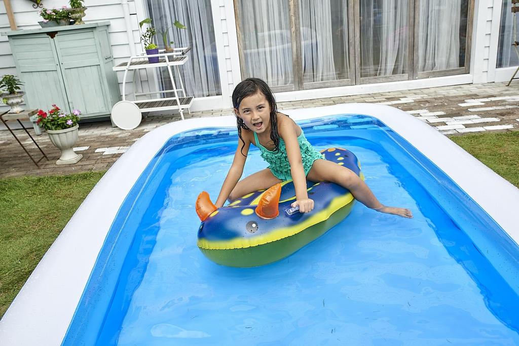 Igarashi Sea Slug 120 X Float, 62cm, FRB-175V