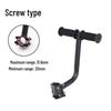 Lishi Quick-Release Rear Child Bicycle Handrail