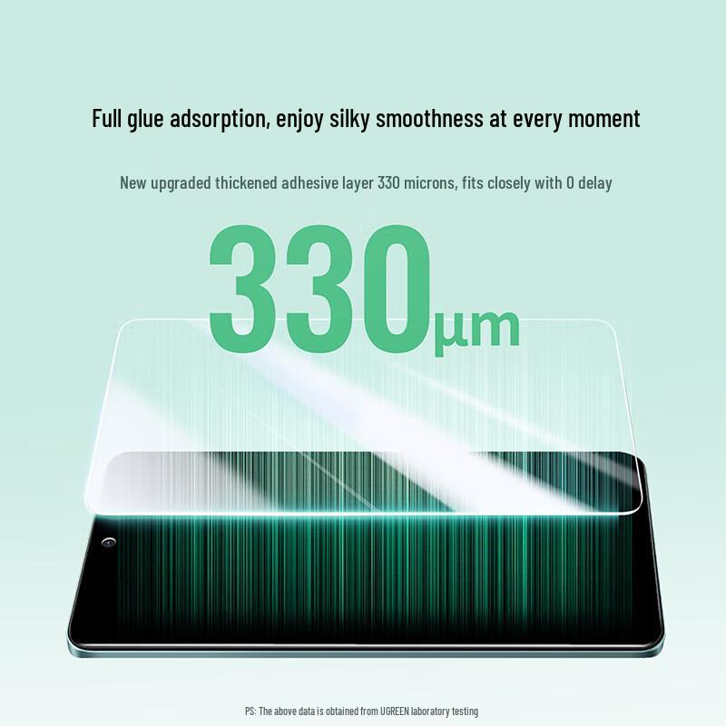 Ugreen Xiaomi 13 Tempered Glass Screen Protector
