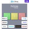 [Pre-order] BOYNEXTDOOR - 1e Studioalbum Repackage [HOME DELUXE] Standaard Versie. (Online voordeel)