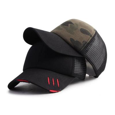 Luer og hatter – Baseball capser