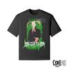 Job For A Cowboy T-Shirt (Klassische & Kastenform) Deathcore Death Metal