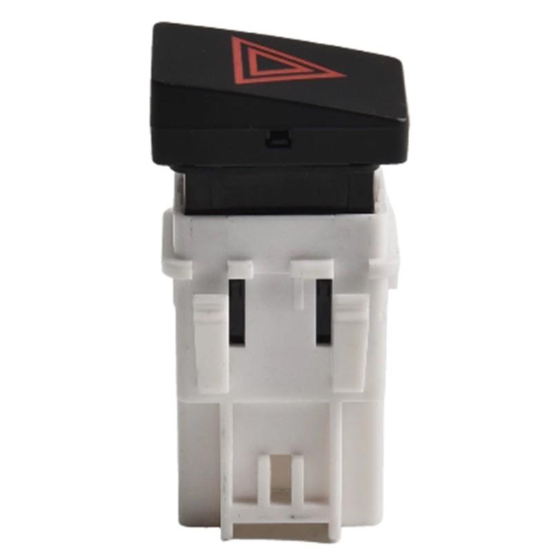 For Nissan Qashqai J10 2006-2014 Hazard Warning Switch Part Numbers 25290-BR00A 25290-JD00A