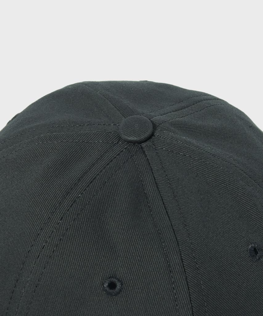 Kupeoseutaunbolkaeb Lap1943_Logo Cap Dark Gray