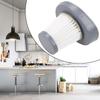 Enhance the Air Quality in Your Home with For HanFuRen LF07 LF07A LF07C Vacuum Cleaner Replacement Paper Filter
