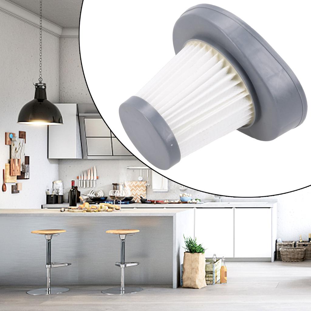 Enhance the Air Quality in Your Home with For HanFuRen LF07 LF07A LF07C Vacuum Cleaner Replacement Paper Filter