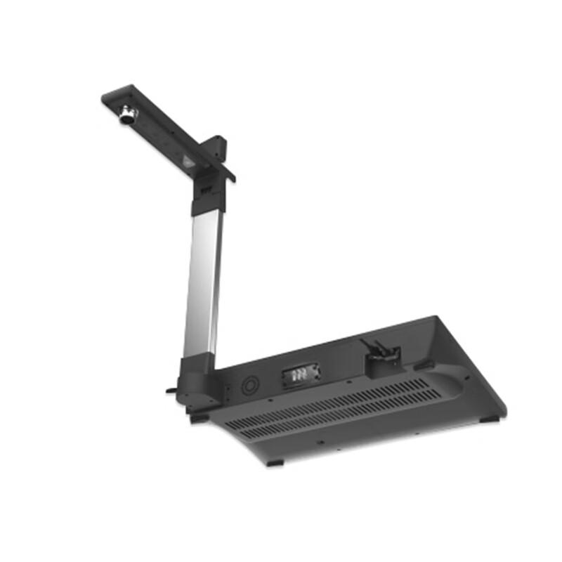 Hanvon HW-1630 S4 Document Camera with Signature Pad & ID Reader CN plug (adapter included)