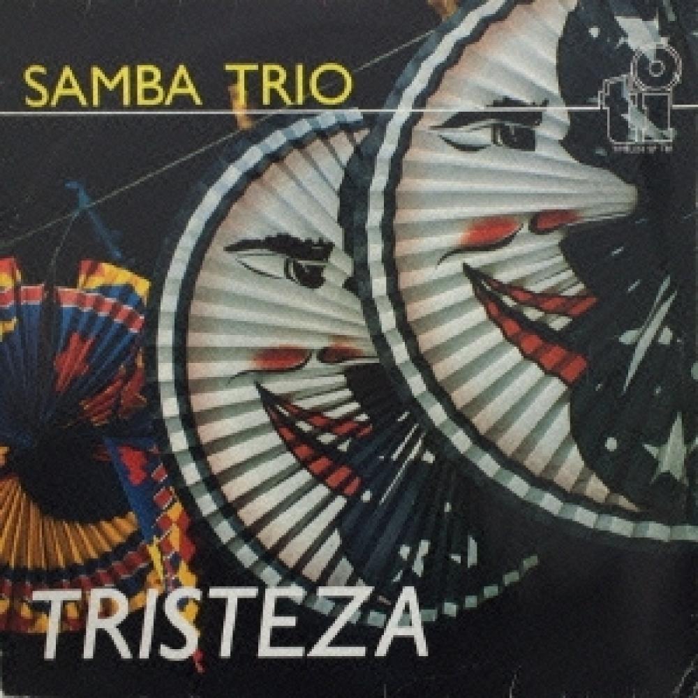 

Samba Trio Tristeza, ограниченное издание