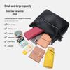 High-End Women's Genuine Leather Crossbody Bag 2025 – Large Capacity, Versatile Shoulder Bag