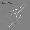 Auto Body Decoration Decals Car Door Side Vinyl Stickers Graphical Motorsport Decal Accessories For Tesla Model 3 S X P100D