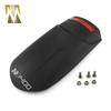 NX500 Para-lama Extensor de Para-lama Dianteiro de Motocicleta Acessórios Para Honda NX-500 NX500 2024 NX400 CB500X 2022 2023