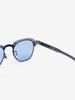Peisyeon 60S C2 Unisex Browline Sunglasses