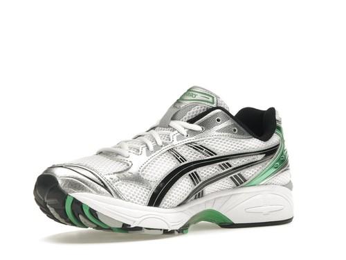 ASICS Gel Kayano 14 White Malachite Green - 1201A019-110