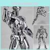 Ultron Avengers Pvc Action Figures Model Toy Cartoon Gifts Decoration